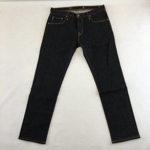 Ag Adriano Goldschmied Tellis Modern Slim Jeans 34